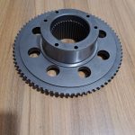 دیسک کریر بیل مکانیکی