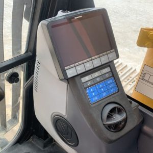 کامپیوتر بیل مکانیکی کجا قرار دارد؟
