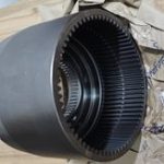 رینگ بیل مکانیکی هیوندا 170