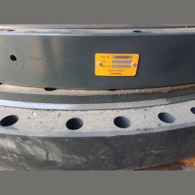 دنده گردان بیل مکانیکی هیوندا 320-330