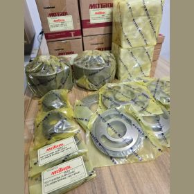 روتور انگشتی بیل مکانیکی هیوندا 210-320