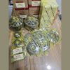 روتور انگشتی بیل مکانیکی هیوندا 210-320