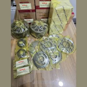 روتور انگشتی بیل مکانیکی هیوندا 210-320