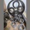 لوازم چرخ لودر هیوندا 757-760