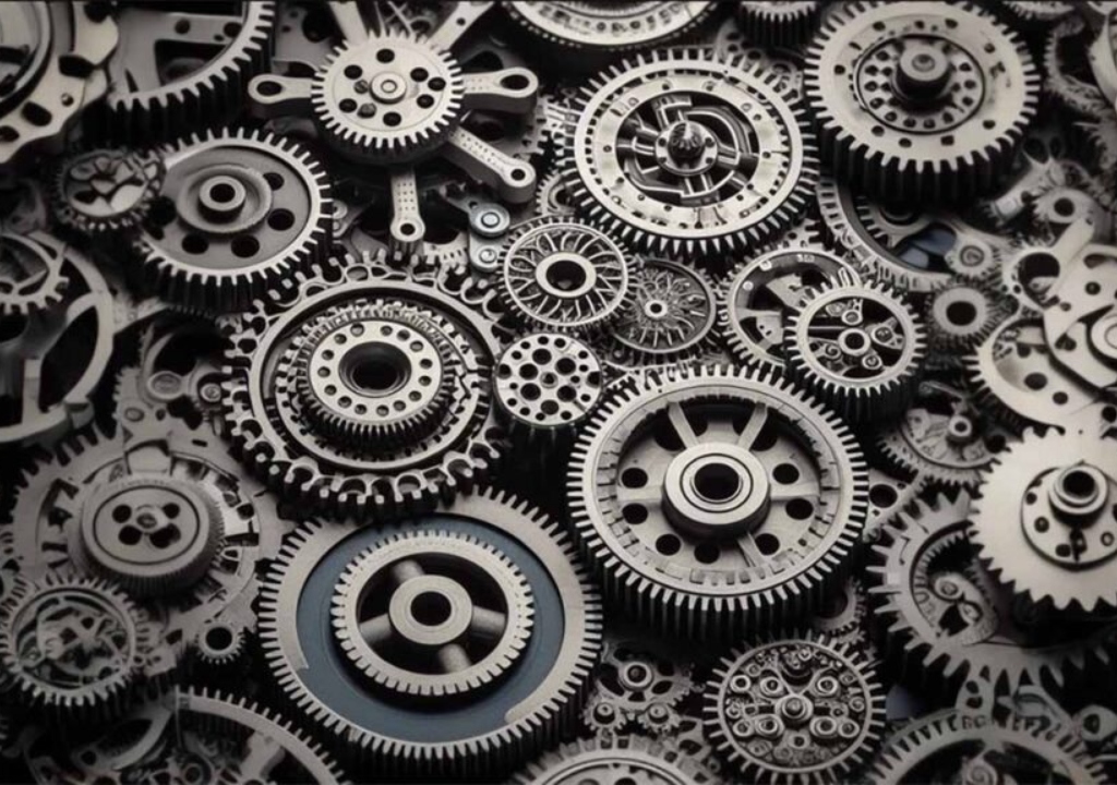 مشکلات رایج دنده گردان
